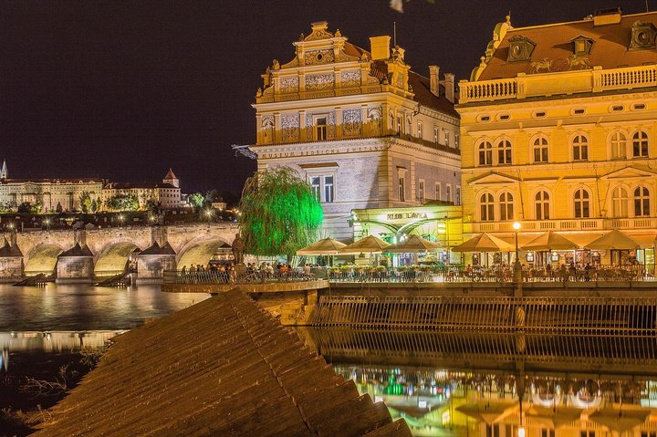 Experience Prague By Night - Photo 1 of 16